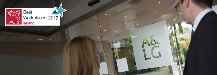 A&L Goodbody Business Services A&L Goodbody Business Services