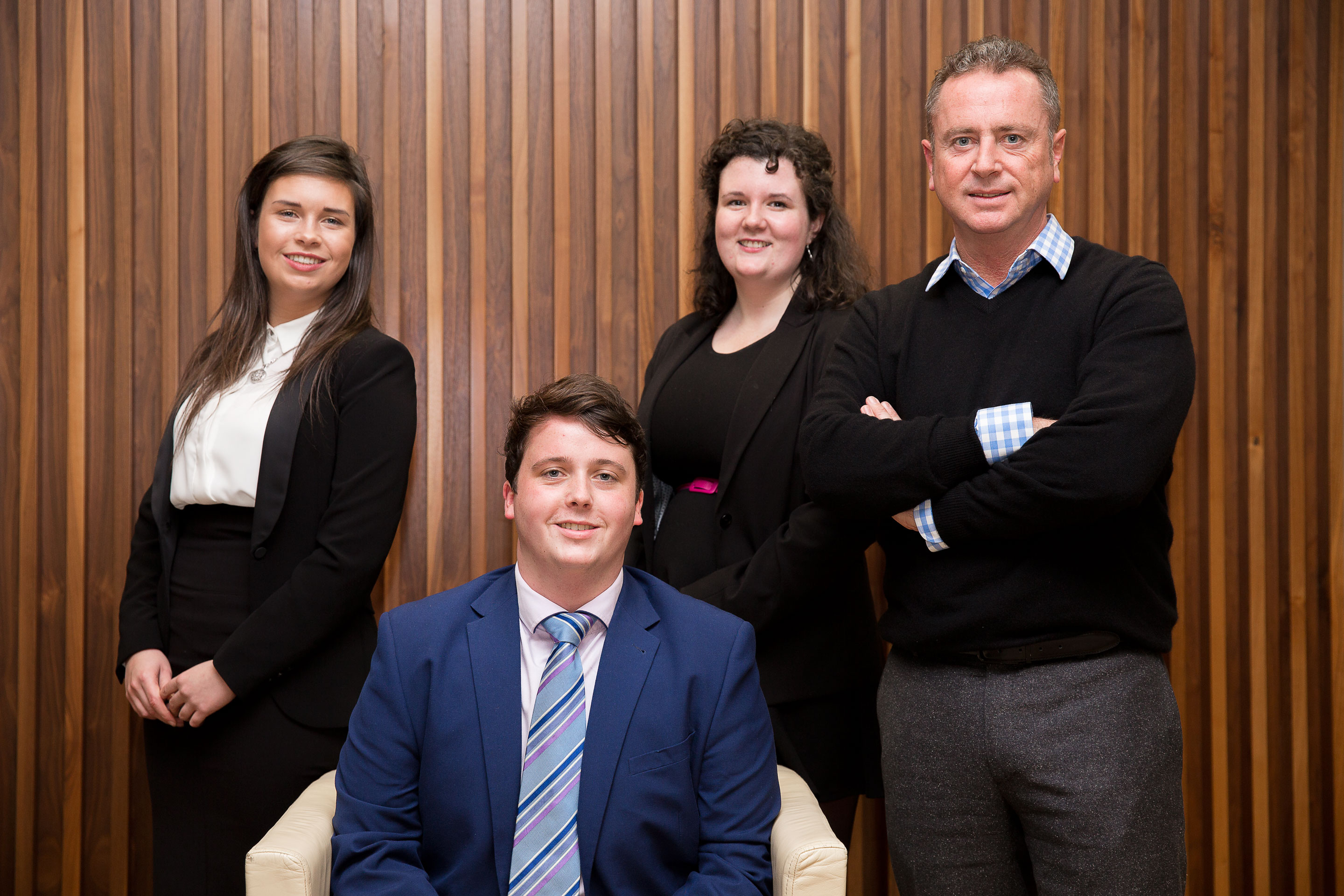 Diarmuid Hickey - 2015 Bold Ideas Winner Diarmuid Hickey - 2015 Bold Ideas Winner
