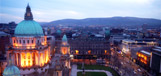 Belfast City Hall Belfast City Hall
