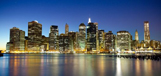 New York New York
