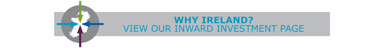 View our Inward Investment page View our Inward Investment page