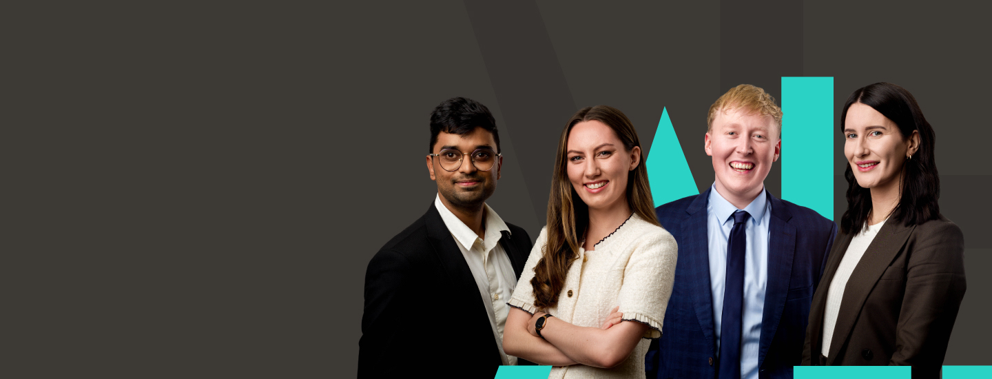 Trainee & Intern Programmes