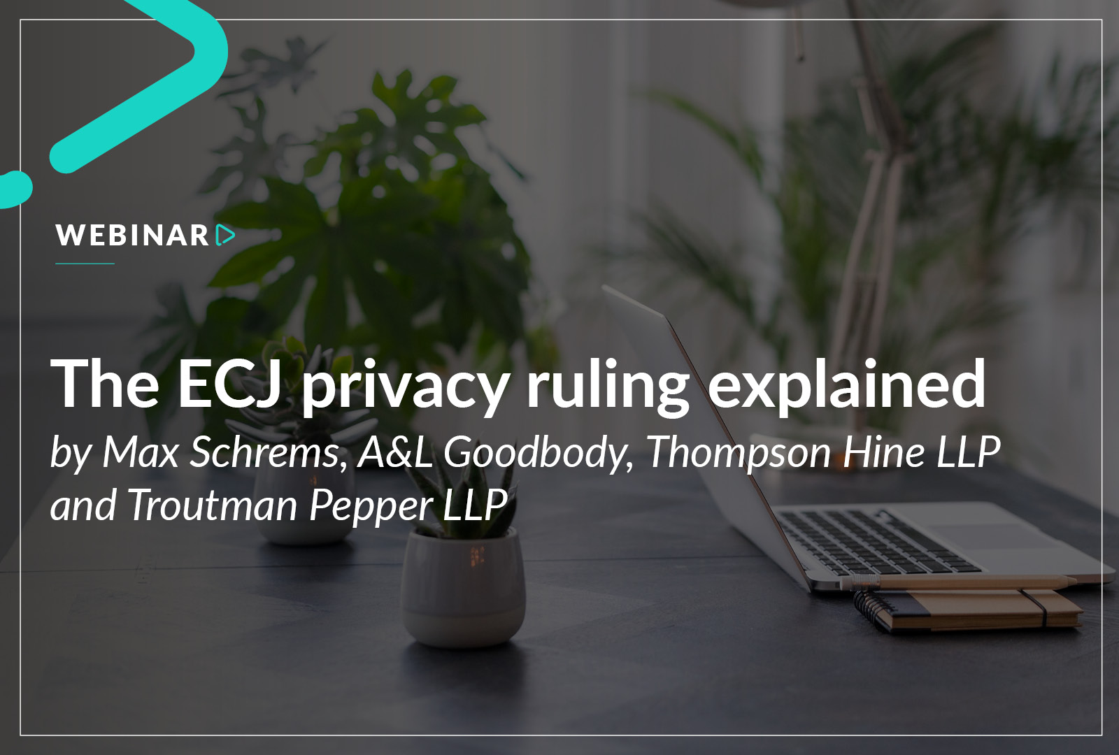 The ECJ privacy ruling explained