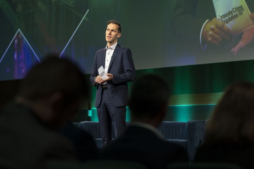 Corporate Crime & Regulation Summit 2023