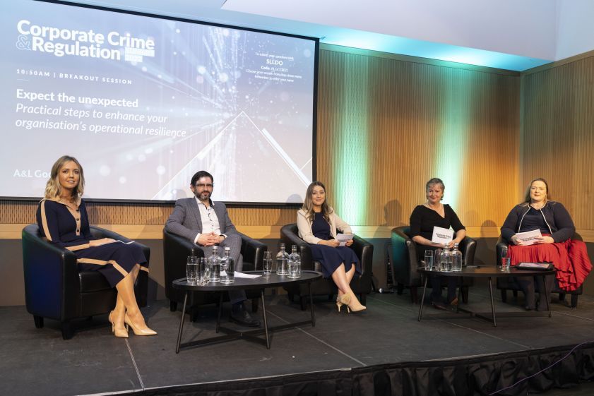 Corporate Crime & Regulation Summit 2023