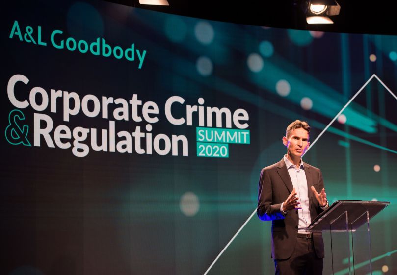 Corporate Crime & Regulation Summit 2022