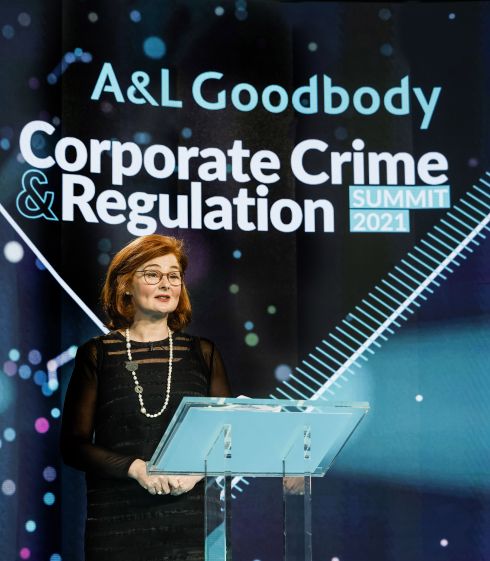 Corporate Crime & Regulation Summit 2021