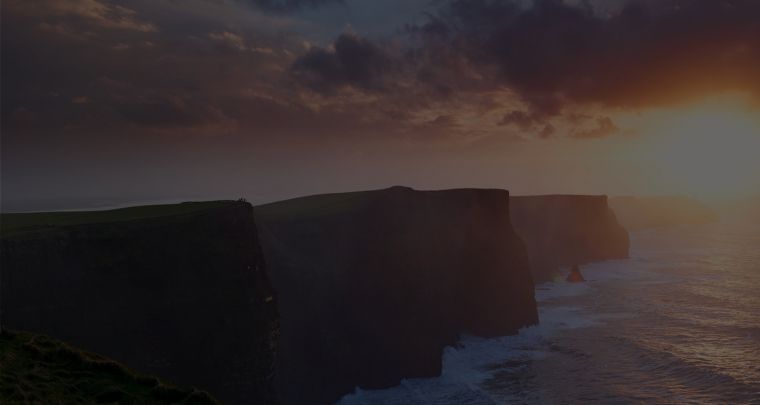 A LEADING IRISH LAW FIRM