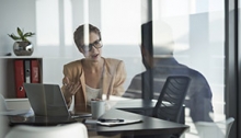 ALG recruiting in client technology