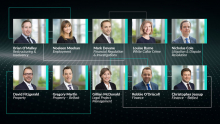 ALG invests in the future with ten new partners