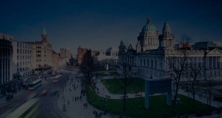 Peter Stafford - A&L Goodbody Northern Ireland LLP