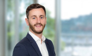 Conor Healy