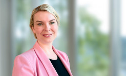 Finola Gallagher-Taaffe