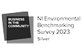 Business in the Community Northern Ireland Silver level - Northern Ireland environmental benchmarking survey 2023