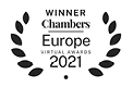 Chambers Europe 2021 - Pro Bono
