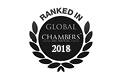 A&L Goodbody Irish Law Firm of the Year - Chambers Europe