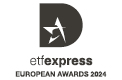 European ETF Express Awards 2024 - Best ETF Law Firm
