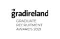 gradireland Most popular Recruiter in Law 2021