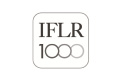 IFLR1000 - Tier 1 ranking in all 11 practice areas 2022