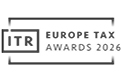 Transfer Pricing Firm of the Year - ITR Europe Tax Awards 2026