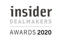 Insider Dealmaker Awards