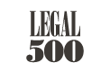 Tier one practice area 2023 Legal 500 - EU, Competition & Procurement