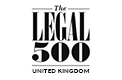 The Legal 500 UK Tier 1 Law Firm 2024