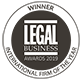 A&L Goodbody International Firm of the Year
