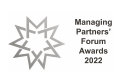 Managing Partners’ Forum award 2022