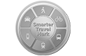 Smarter Travel Mark Silver - National Transport Authority 2026