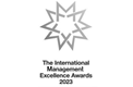 Best Client Support - International Management Excellence Awards 2023