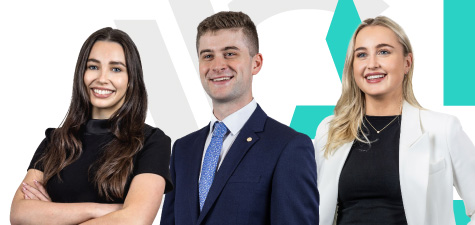 Trainee & intern programmes