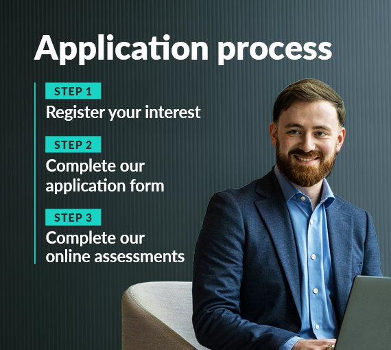 How to apply