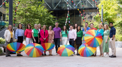 Diversity and inclusion