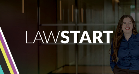LawStart Programme 