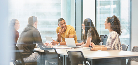 Trainee Solicitor Programme 
