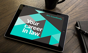 Student and Graduate Programmes – Dublin