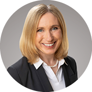 (Guest Panellist) Alison Bradshaw