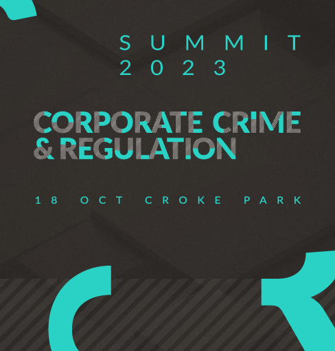 A&L Goodbody's annual Corporate Crime & Regulation Summit