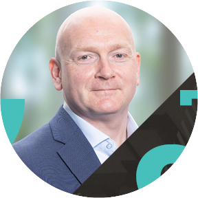 Joe O'Sullivan