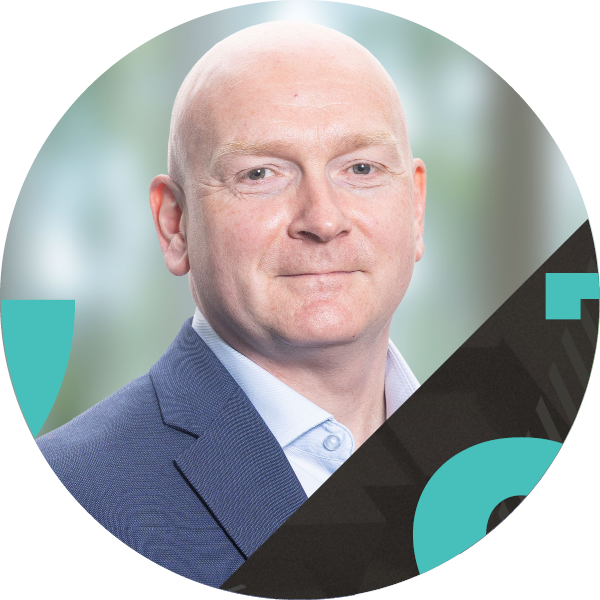 Joe O'Sullivan
