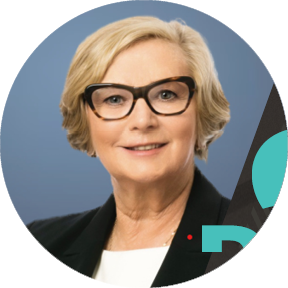 Frances Fitzgerald