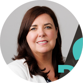 Mairead Kirwan