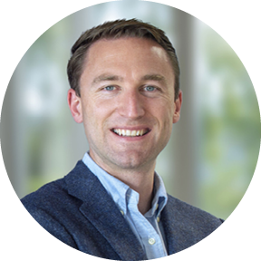 Headshot of Dale Sunderland