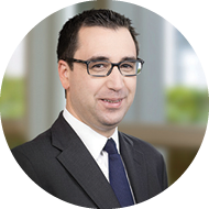 (Panellist) Dario Dagostino