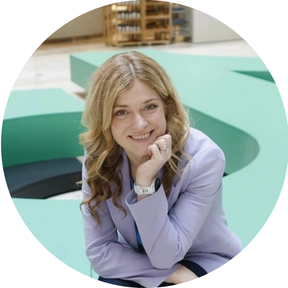 Headshot of Dale Sunderland