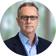 (Panellist) John Whelan