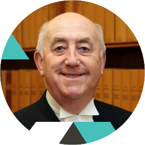 Mr Justice Peter Kelly