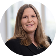 (Speaker) Michelle McLoughlin