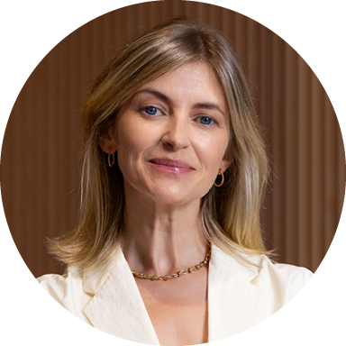 Headshot of Brian McHugh